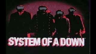 System Of A Down BYOB HQ Audio [upl. by Einnaffit]