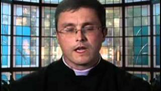 USCCB Video Rev Tim Meares [upl. by Haimaj692]