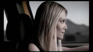 TV Spot Lancia Ypsilon Angels Vicky Kaya [upl. by Marienthal]