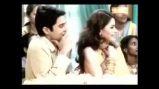 Rajeev Aamna On Dhoom Machaley On StarPlus 2004 Part3 [upl. by Asiret]