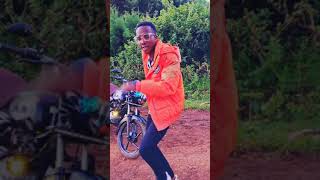 PHINA WAWILI official dance video [upl. by Shreve]