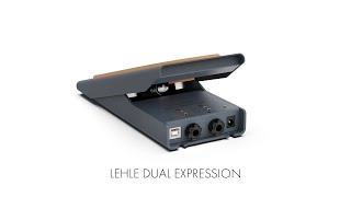 LEHLE DUAL EXPRESSION GearFest2021 [upl. by Ssenav]