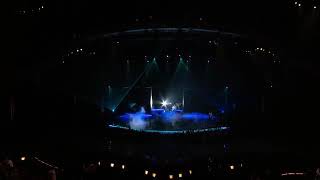 Meek Mill Ft Nicki Minaj amp Chris Brown  All Eyes On You  PERFORMANCE [upl. by Hannasus]