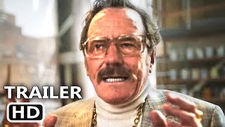 THE STUDIO Trailer 2025 Bryan Cranston Seth Rogen [upl. by Magnien8]