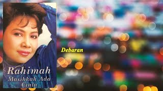 Debaran  Rahimah Rahim Official Audio [upl. by Vallo859]