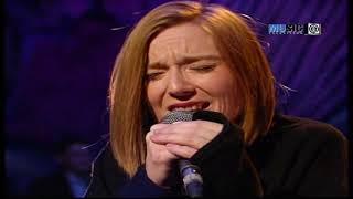 Portishead  Glory Box Later With Jools Holland 720p [upl. by Demetre]