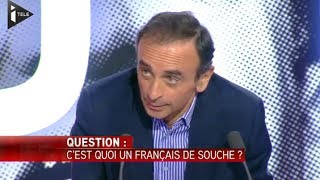 Zemmour  quotLAlgérie nexiste pas cest une invention de la Francequot [upl. by Des]