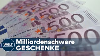 GELDPOLITIK Die Unabhängigkeit der Bundesbank ist hin  EZB gibt den Takt an [upl. by Onitselec341]