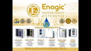 Alkaline Kangen Water Machine Price and Details  wwwalkalineionizedwaterin [upl. by Vullo]