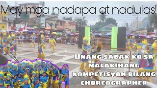 Vlog5  LAUGHTRIP TOAbucay Day Capitangan watch in HD [upl. by Irrek]