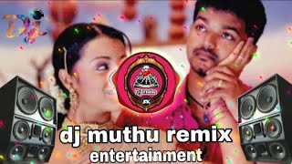 Appan panna thappula dj remix  tamil kuthu dj remix songs  Entertainment djmuthu 🎧🔊 [upl. by Rigdon443]