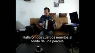 Laurita Garza de Lalo Mora acordeon de botones button accordion [upl. by Felt]