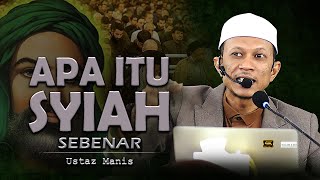 Sistem Yang Di Benci Oleh Penjajah l Ustaz Manis [upl. by Goldner38]