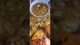 Recette de lentilles facile et rapide Easy and quick lentil recipe وصفة العدس [upl. by Moersch]