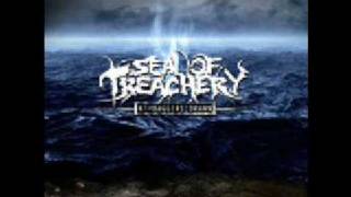 Sea of Treachery  Misery Business with lyrics [upl. by Darnell660]