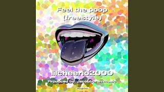 Feel the p freestyle [upl. by Nerrawed508]