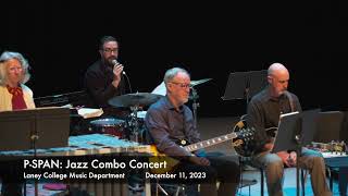 Laney Music Concerts Jazz Combo [upl. by Loren]