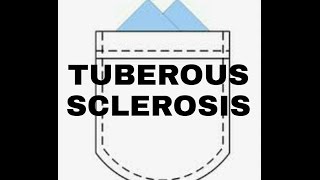 Tuberous sclerosis  pictorial [upl. by Orelu]