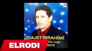 Idajet Ibrahimi  Dallendyshe vogel o dale dale [upl. by Grannia]