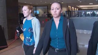 Amber Guyger was ordered to pay Botham Jeans family more than 98M in damages in civil case [upl. by Okikuy600]