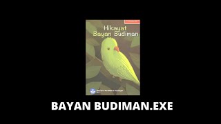 hikayat quotBayan Budimanquot ceunah [upl. by Waine325]