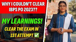 Prelims  Mains  Interview Guide  my all scorecards  IBPS PO 2024  Bank Exams [upl. by Aenej185]