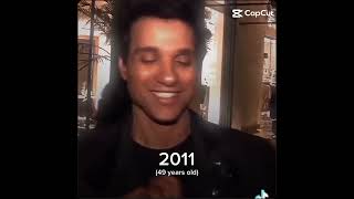 Ralph macchio from 2024 to 1979 edit music ralphmaccio [upl. by Moina234]