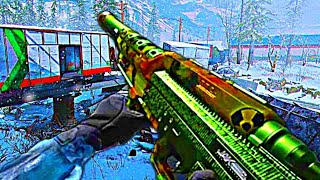 the NEW JAK WIDEMOUTH KIT is INSANE in MW3 🤯  BEST MORS Class Setup Modern Warfare 3 [upl. by Gnol]