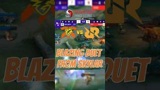 FNOC PH vs RRQ mobilelegends rrq kingdom mlbb mpl [upl. by Farkas]