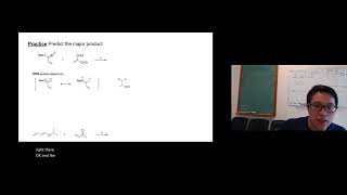 Ch1623  Regioselectivity of DielsAlder Reactions [upl. by Eendyc]