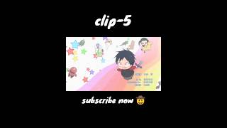 School Babysitters Episode 1 clip  5Hindi Dub viralshortsanime [upl. by Rotsen792]