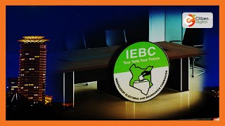 DAYBREAK  IEBC Reconstitution Delays [upl. by Olgnaed116]