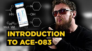 Intro to ACE083 Peptide Overview  Is it the FIRST Localized Myostatin Inhibitor PEDucation [upl. by Macfadyn515]