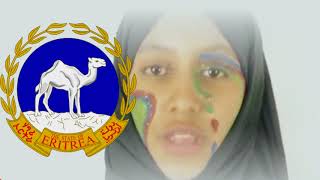 National Anthem Eritrea [upl. by Nadoj947]