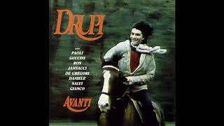 DRUPI  AVANTI –   FIVE 13674 – 1990   – FULL ALBUM [upl. by Thun]