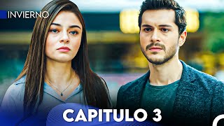 Invierno Capitulo 3 Doblado en Español FULL HD [upl. by Crespo953]