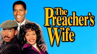 6 Actors from THE PREACHER’S WIFE Who Have DIED [upl. by Hamilton]