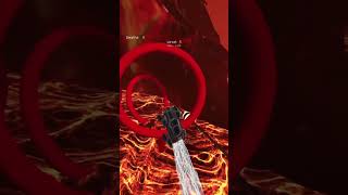 Lava Rings Part 5 rocketleague rocketleagueclips rocketleaguetraining rocketleaguegoals [upl. by Pardo316]