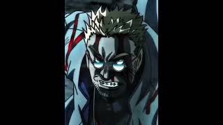 Alexander anderson edit hellsing alucard Priest fate jojo edit anime father best [upl. by Ynove]