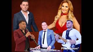 Luziana amp Altin Ranxha Familja Muca kolazh live ne dasem 2023 [upl. by Nylrehs]