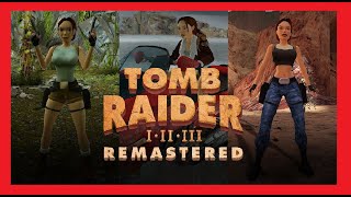 ÊtesVous Comme Moi  Tomb Raider IIII Remastered [upl. by Susana634]