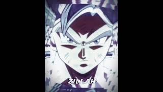 Here He Comes  Goku Edit [upl. by Enirolf]