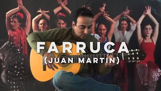 Farruca Juan Martin [upl. by Nudd232]