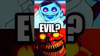 Who’s More Evil Aliens Or Yokai  Dandadan [upl. by Bobby]