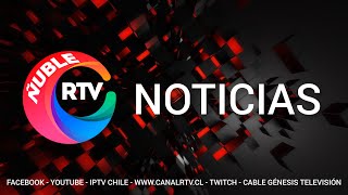 RTV NOTICIAS  MARTES 10 DICIEMBRE 2024 [upl. by Macy]