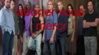 Prison Break ss 5 episode 9 en français abonnez vous sur ma chaine pour plus de videos Merci [upl. by Gilburt132]