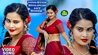 मूड ख़राब कर देने वाला आर्केस्ट्रा VideoSong2024  Bhojpuri Jukebox Video  DJGAANA [upl. by Eibbil556]