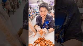 🦐 ที่เห็น ใช่ Shrimp หรือไม่ ⁉️ กุ้งถัง mofficetoeic mofficetutor English vocabulary toeic [upl. by Holle897]