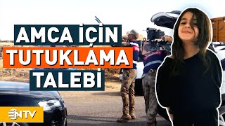 Diyarbakırda Kaybolan Narinin Amcası İçin Tutuklama Talebi  NTV [upl. by Kaenel]