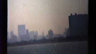 CHICAGO IL Skyline 1971 Super 8 film [upl. by Meris704]